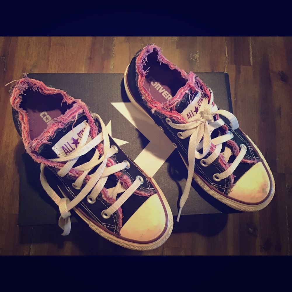 Converse Shoes Women’s